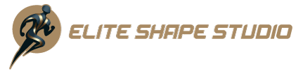 Elite Shape Studio Logo