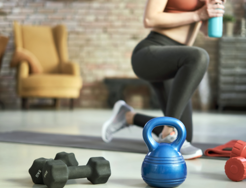 Motive motive pentru a face fitness zilnic: beneficii esențiale