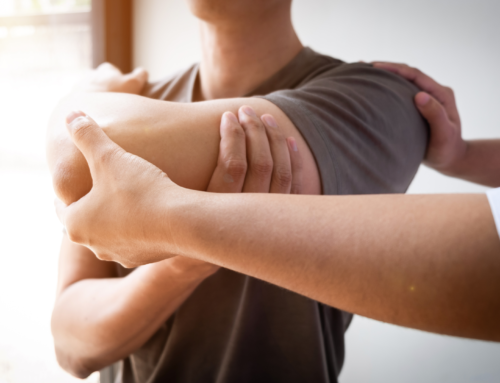 Descoperă beneficiile flexibilității și stretchingului și transformă-ți viața prin câștigarea mobilității