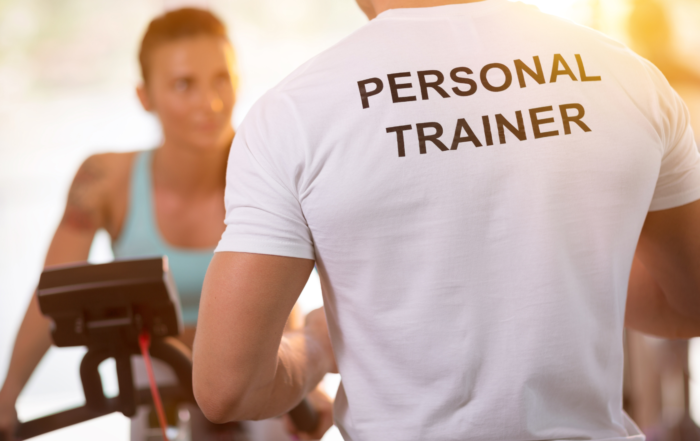 De ce ai nevoie de un antrenor personal de fitness în viața ta de zi cu zi?